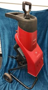 EINHELL GARDEN SHREDDER