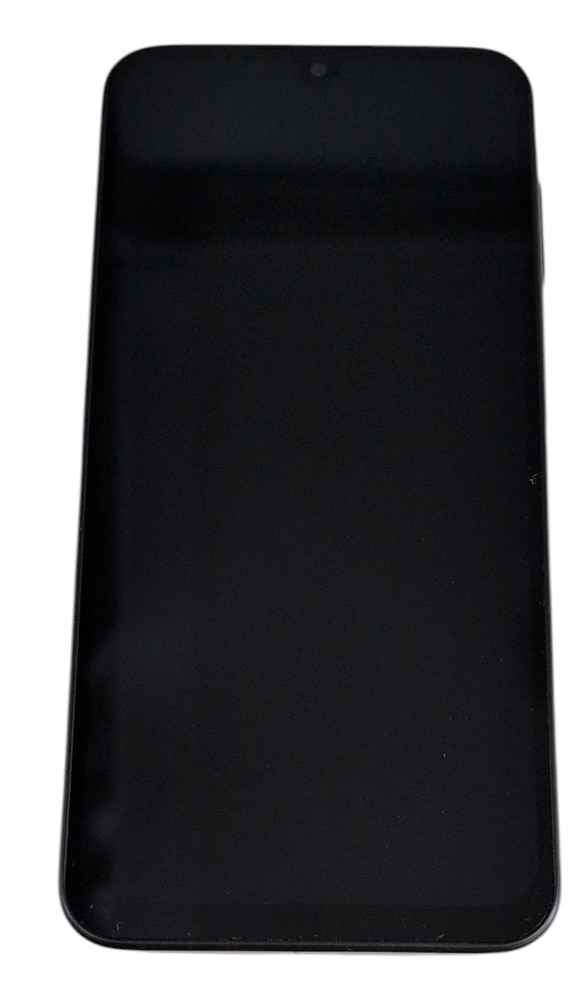 Samsung Galaxy A16 128GB Grey Unlocked