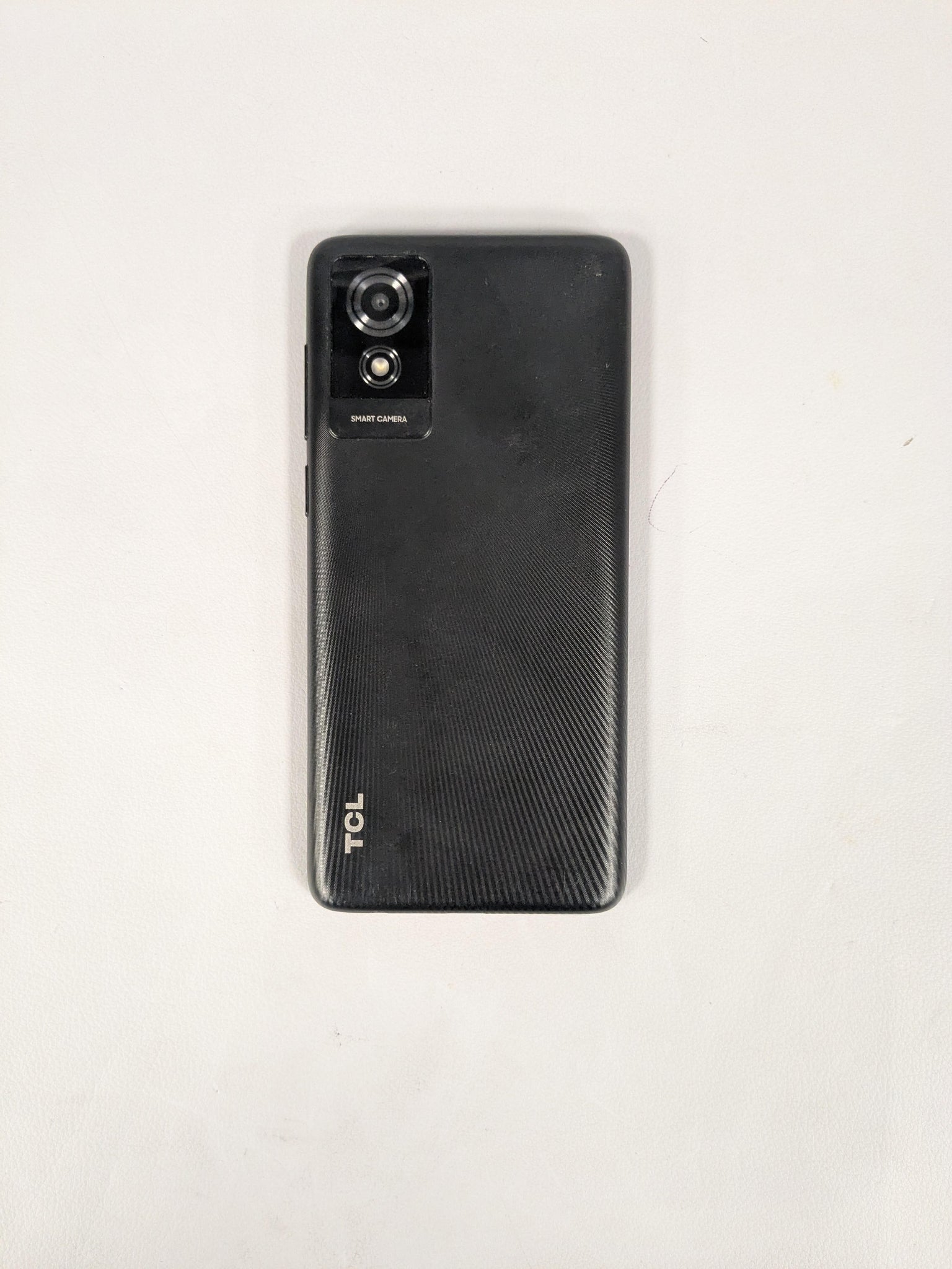 Tcl - 501 - 32GB - Black - Any Network
