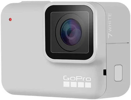 GoPro HERO7 white action camera original Ultra HD go pro hero 7 white skiing and Cycling Sports