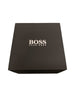 Hugo Boss Mens Watch Stainless Steel Blue Tone