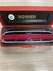 Hohner Golden Melody Harmonica