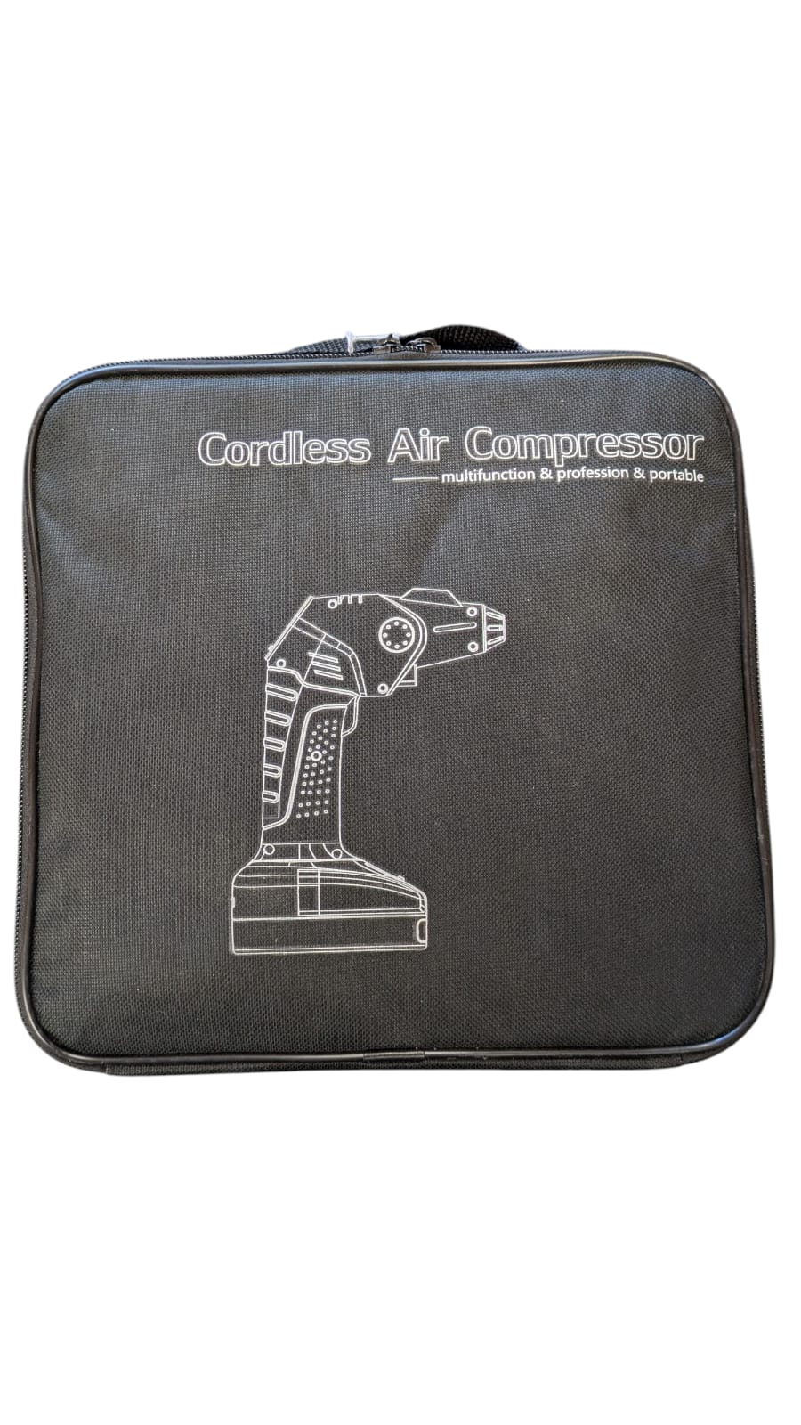 Cordless Air Compressor *Collection Only*
