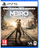 Metro Exodus - Complete Edition (PS5)