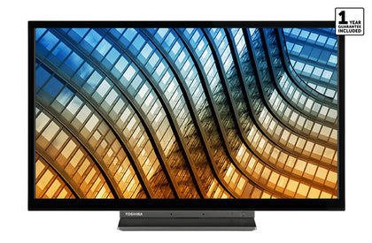 Toshiba 24wk3c63db/2 24