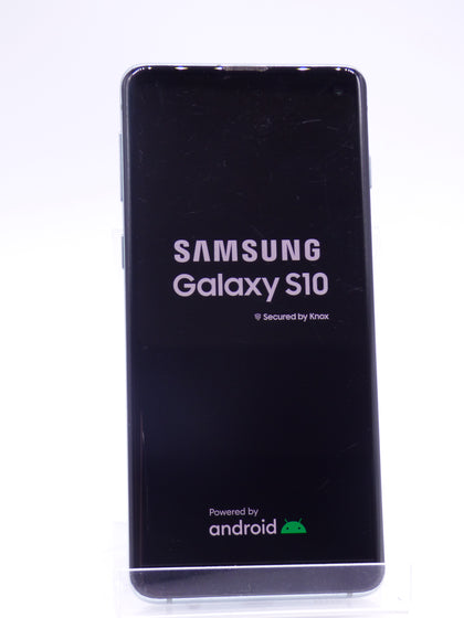 Samsung Galaxy S10 128GB Blue - Unlocked