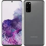 Samsung s20 - Grey - 128gb - Boxed