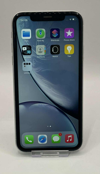 IPHONE XR-64GB