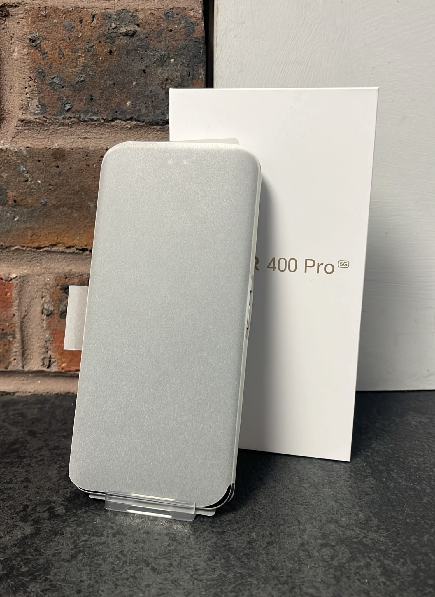 Honor 400 Pro 5G 512GB Lunar Grey 12GB RAM
