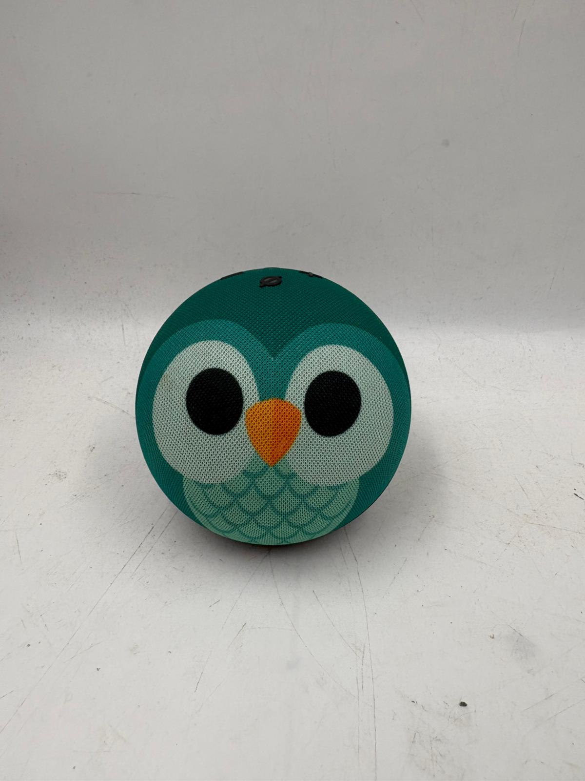 Amazon Echo Dot Kids Smart Speaker