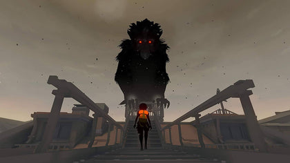 *Collection Only* Sea of Solitude - The Director's Cut Nintendo Switch