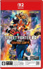 Street Fighter 6 Year 1-2 Fighters Edition Switch 2 Multilingual