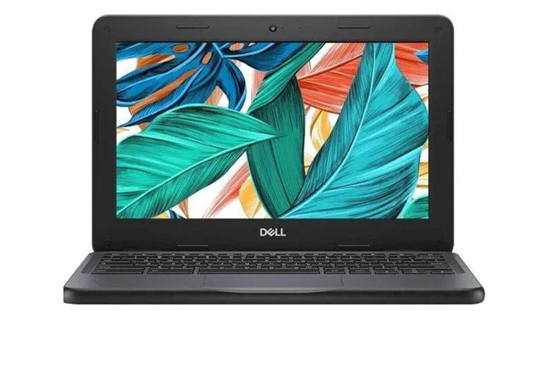 Dell Chromebook 3100 Laptop 24 Month Warranty | Cash Generator