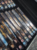 James Bond Ultimate Collection DVD Set 20 Disc Set (Some Opened)