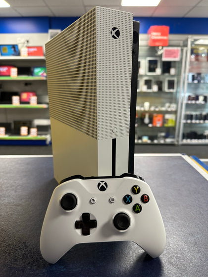 Xbox one s 1tb console