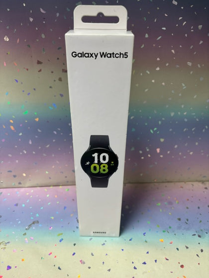 Samsung Galaxy Watch5 44mm - Graphite