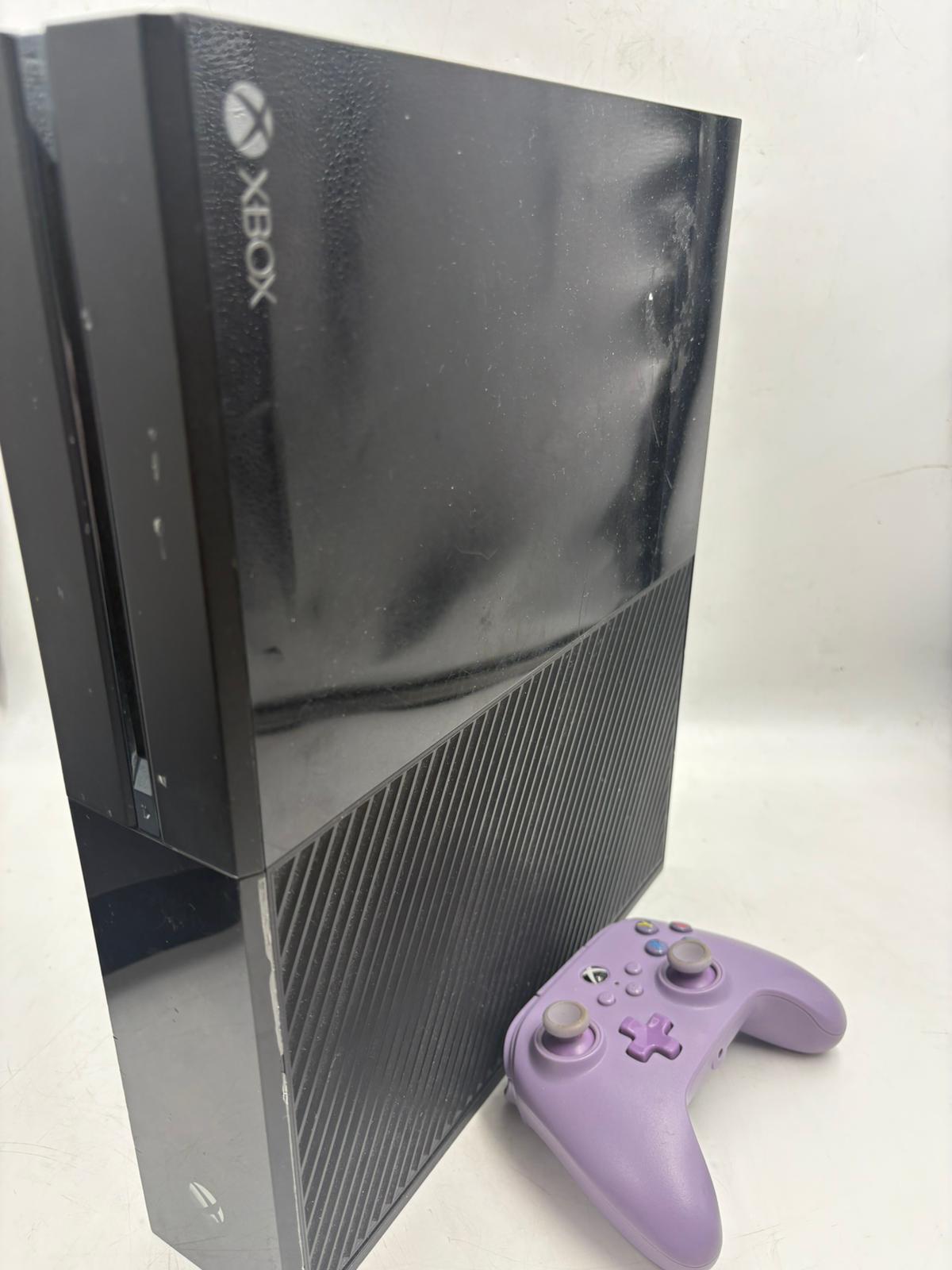 Microsoft Xbox One Game Console 500GB - 3rd Party Controller