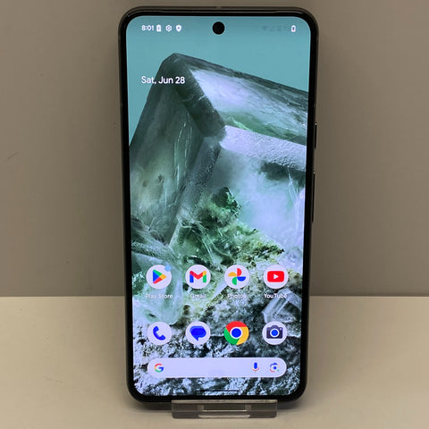 Google Pixel 8 Unlocked Model GPJ41 128GB
