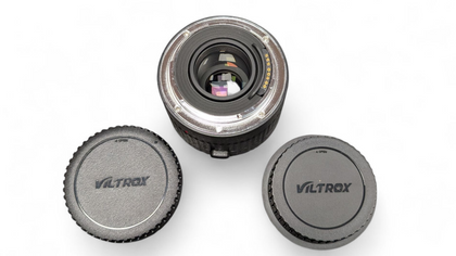 Viltrox C-AF II AF 2.0X EF-Mount Teleconverter *Unboxed*