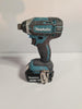 Makita DTD152 18V LXT Cordless Impact Driver (Body & Battery)
