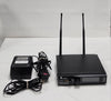 WUMTA WPA-028 DIVERSITY WIRELESS RECEIVER (Collection Only)