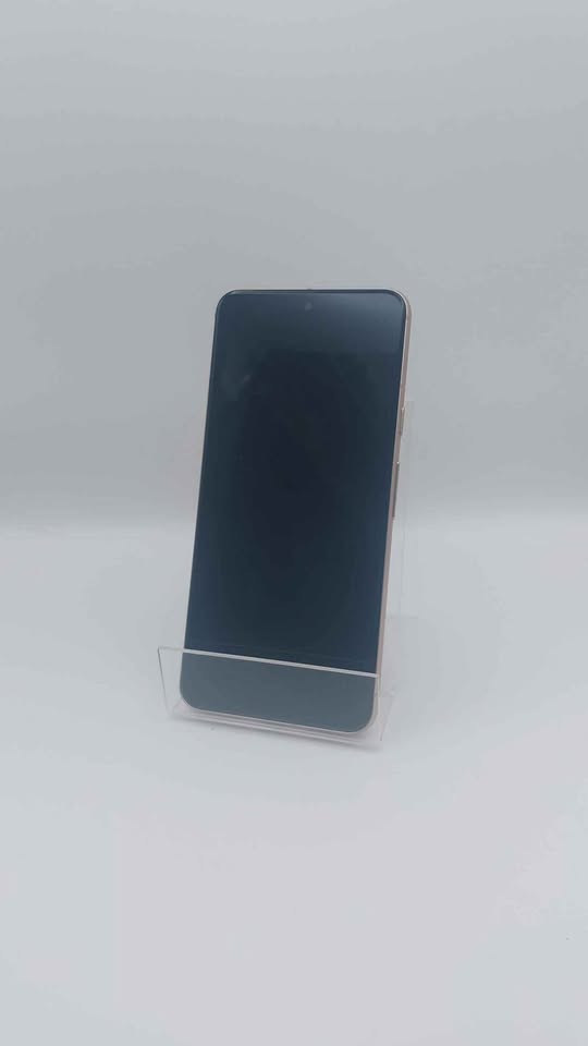 Google Pixel 8, 128GB Rose, Unlocked, Unboxed