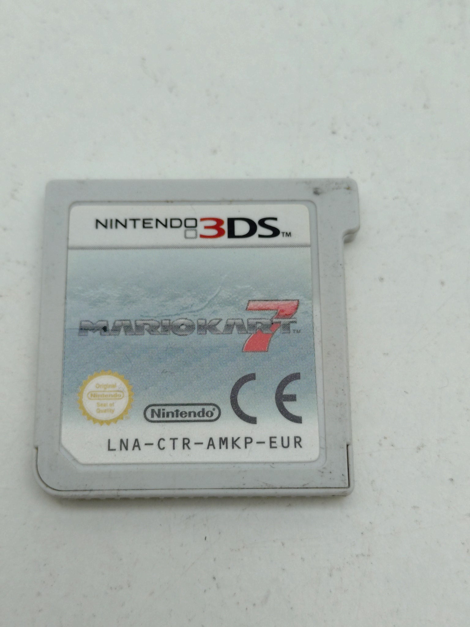 Mario Kart 7 3DS Cartridge Only