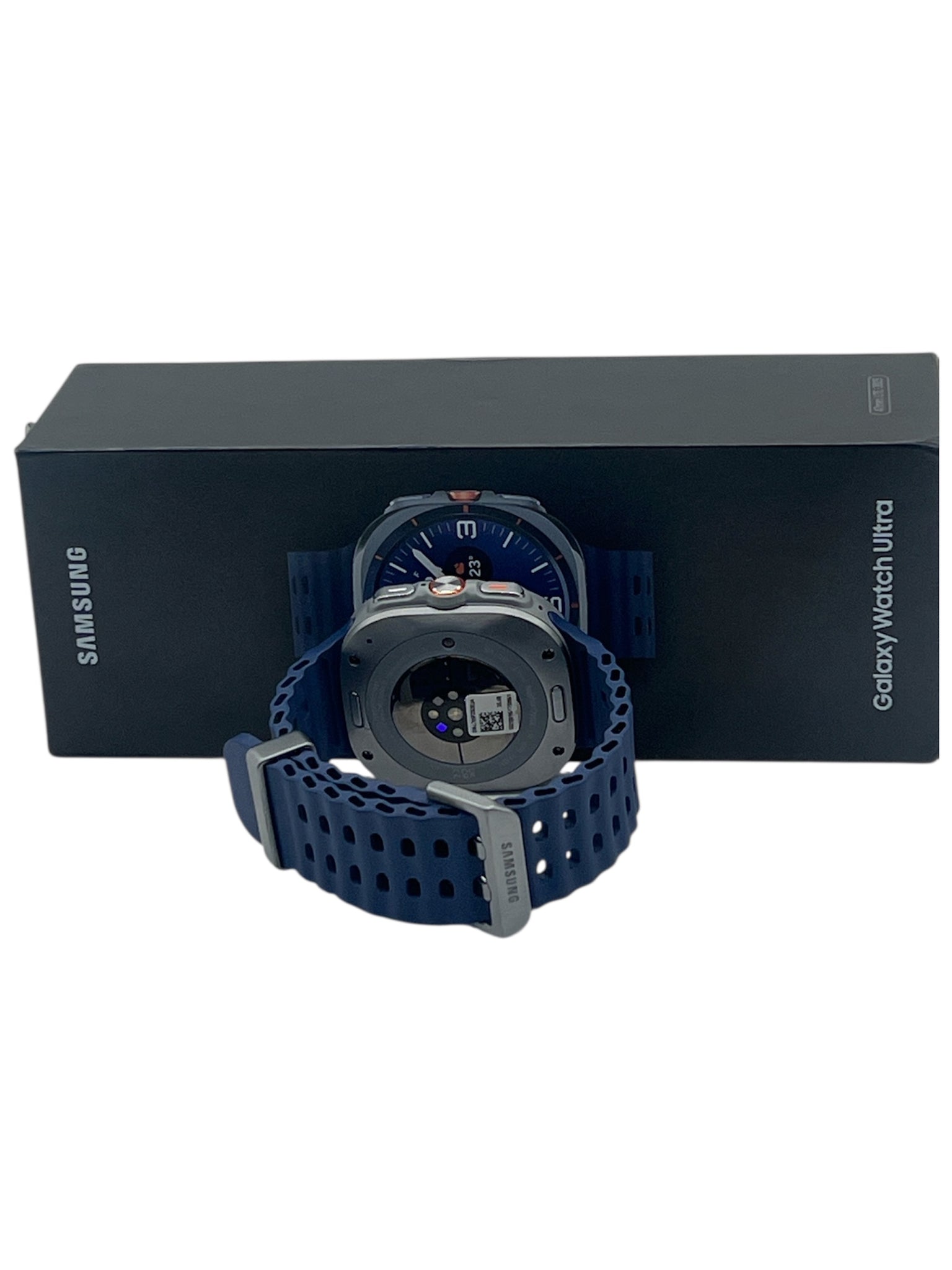 Samsung Galaxy Watch Ultra LTE