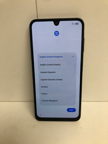 Samsung Galaxy A16 128GB