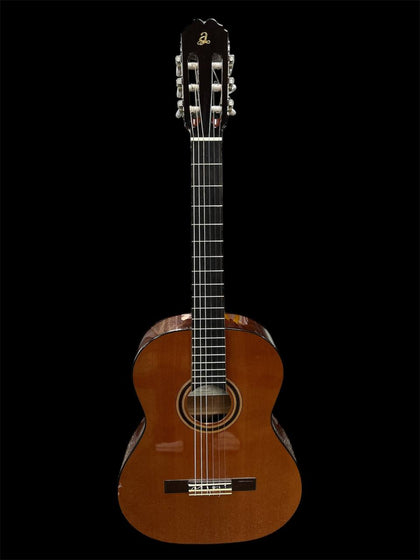 admira malaga guitar  ** Collection Only - Wythenshawe **