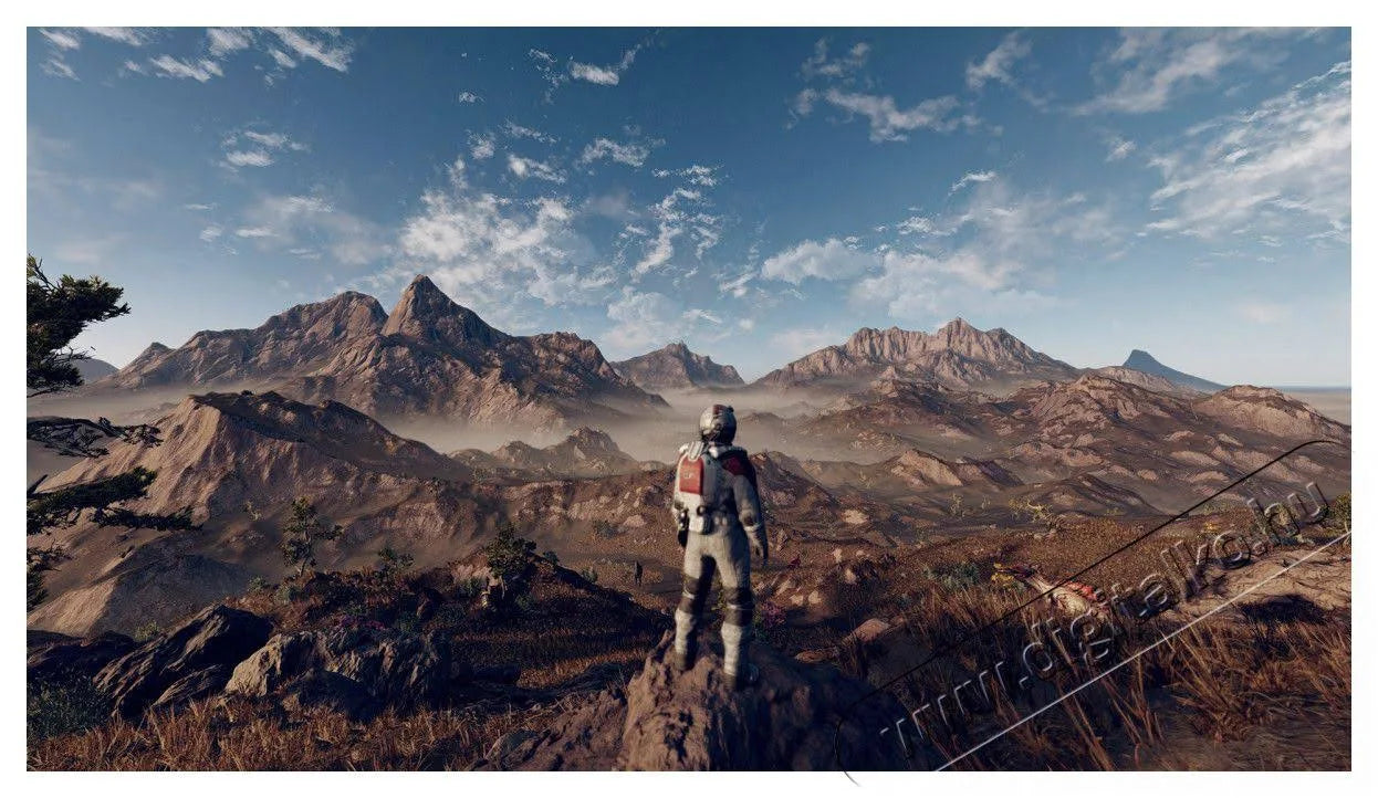 Xbox Starfield ( Series X)