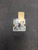 9ct Gold Ring (Size N) 2.7g