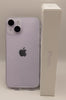 Apple iPhone 14 - 128 GB - Purple