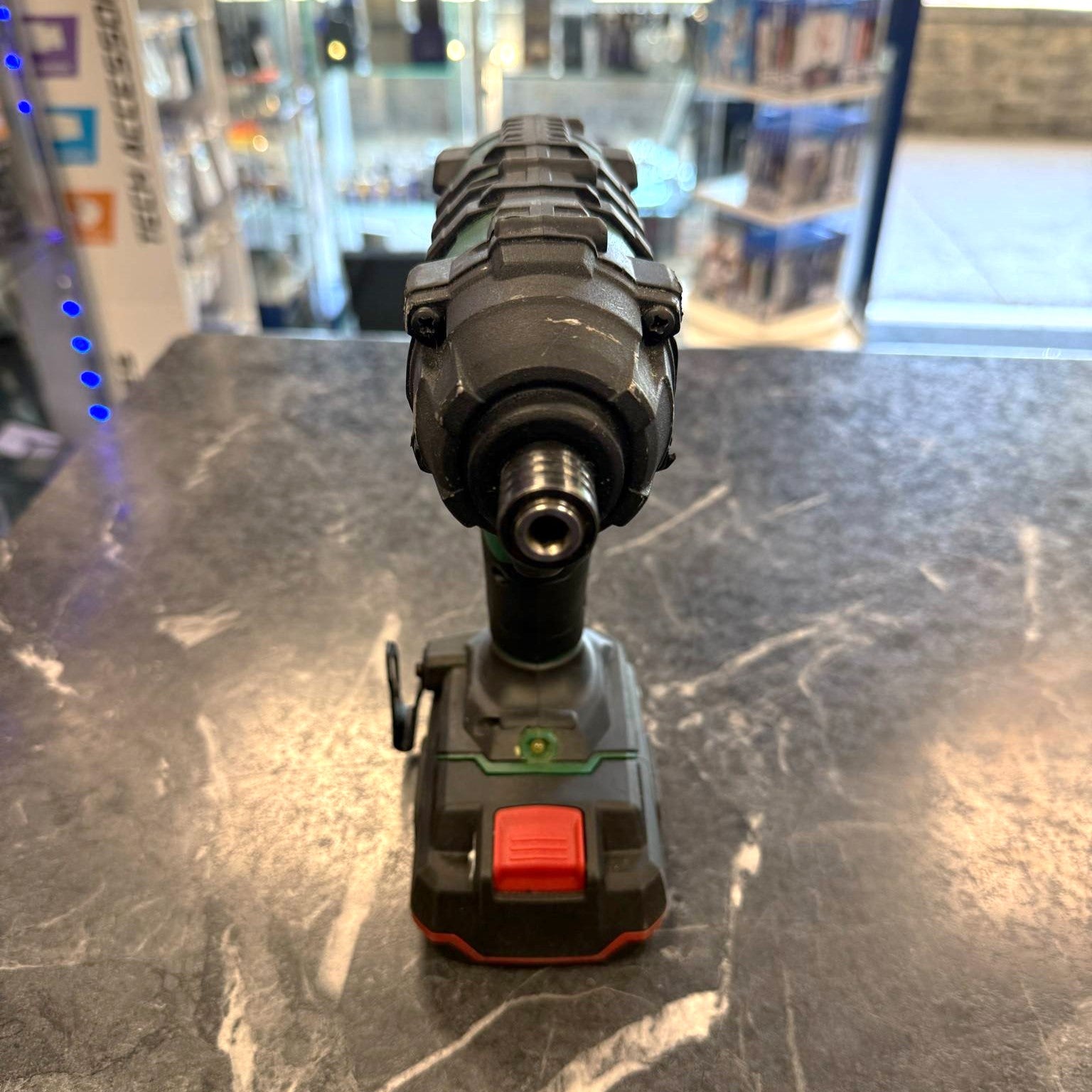 Parkside Impact PLG 20 C1 - No Charger