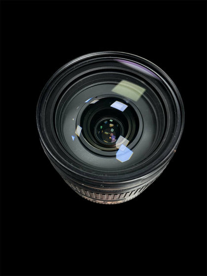 Nikon AF-S NIKKOR 24-120mm f/4G ED VR  ** Collection Only - Wythenshawe **