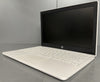 HP 11a-na0000sa 11.6" Chromebook - MediaTek MT8183, 64 GB eMMC, White ** Unboxed **