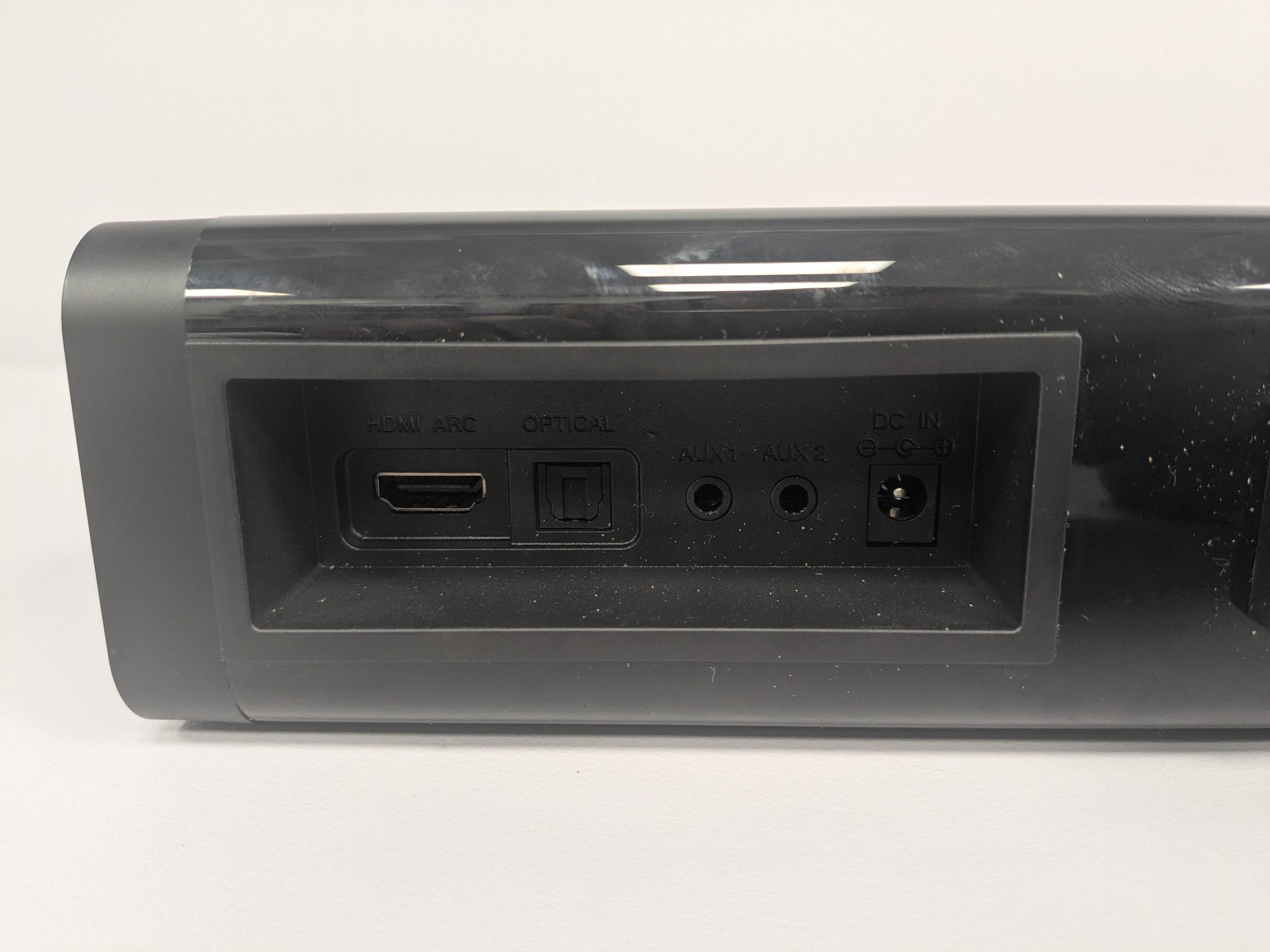 Goodmans 30W Compact Bluetooth Soundbar
