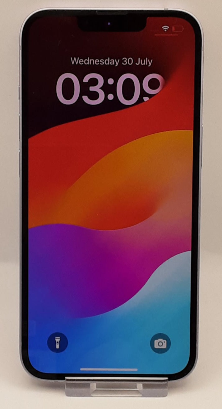 Apple iPhone 14 - 128 GB - Purple