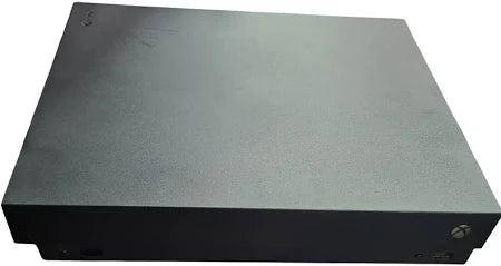 Microsoft - Xbox One X - 1TB - Model 1787 - Black