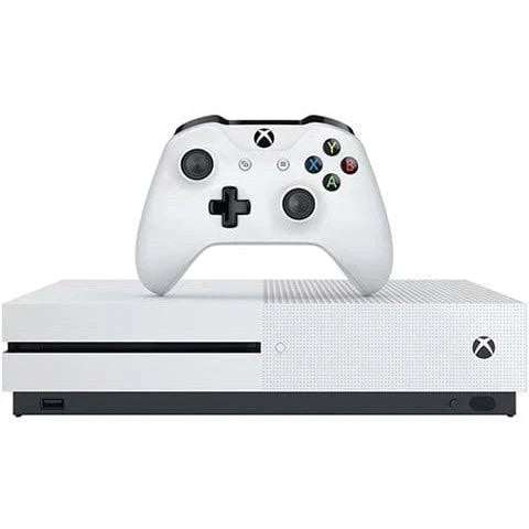 Microsoft Xbox One S 1TB Console Bundle ( + Star Wars Battlefront EA )