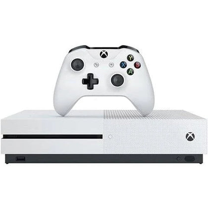 Microsoft Xbox One S 1TB Console Bundle ( + Star Wars Battlefront EA )