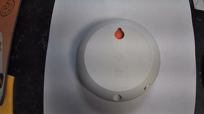 Google Nest Mini 2nd Gen & Chromecast/Remote for Google TV Bundle
