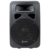 *Collection Only* Pair Of Skytec SP1200A 12" Active PA Speakers