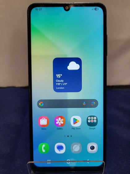 Samsung Galaxy A06 Black, 64GB,  Dual Sim Unlocked