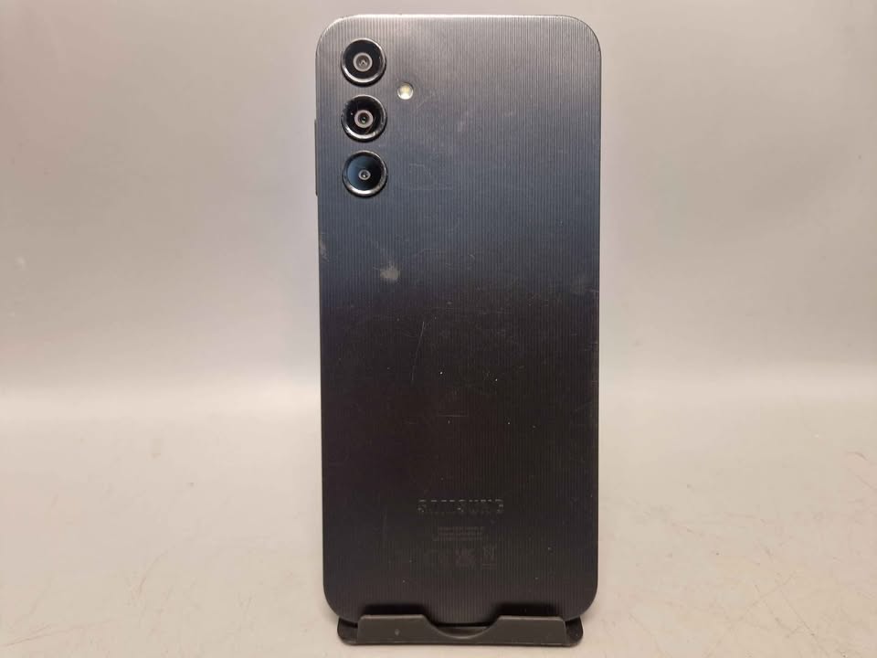Samsung Galaxy A14 5g 64GB Black, Unlocked