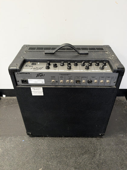 Peavey KB3 60-Watt 1x12 Keyboard Amp (Collection Only)