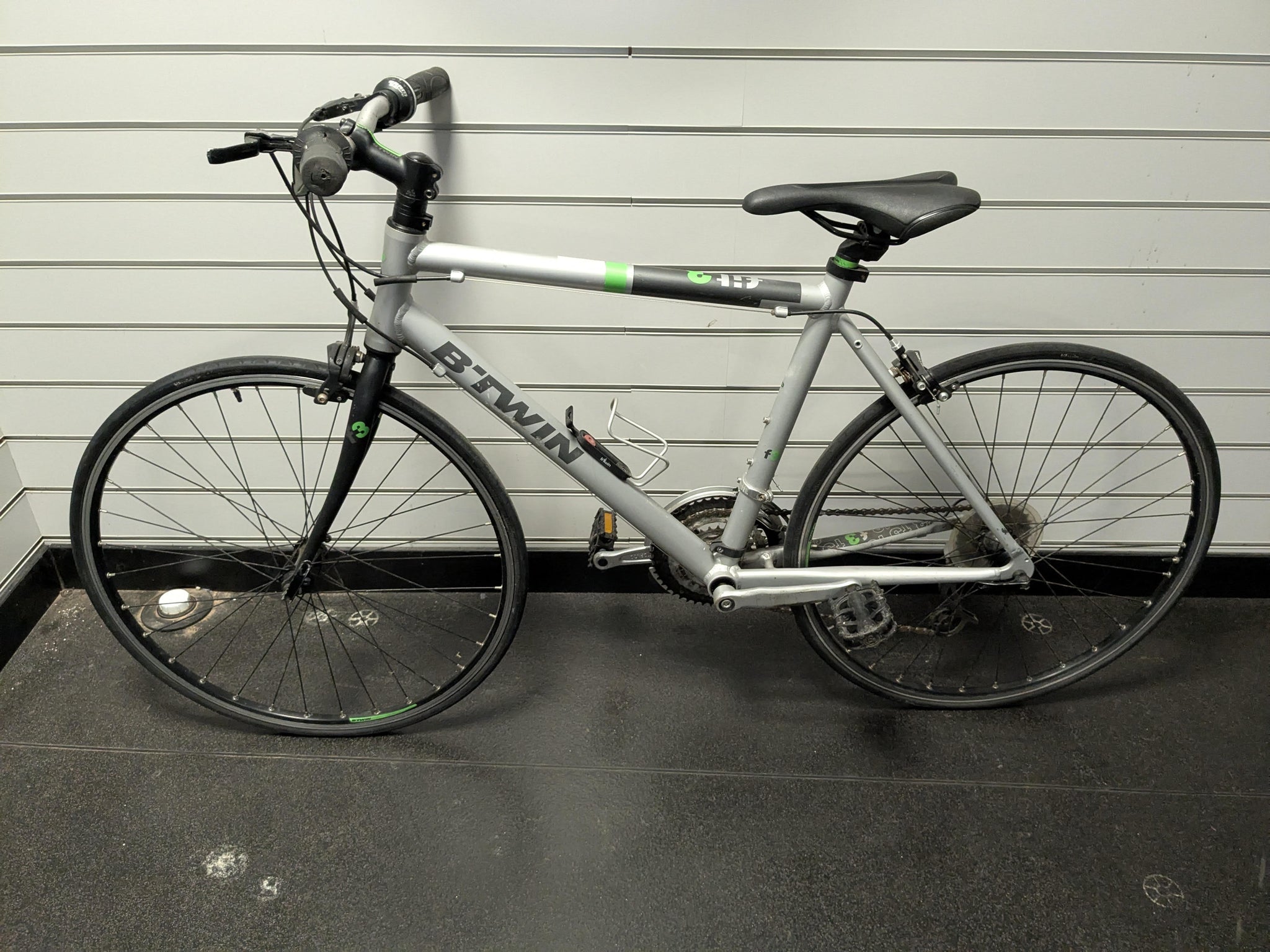 BTWIN Fit3 Bike