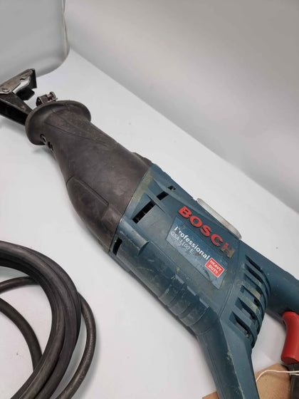 **COLLECTION ONLY** BOSCH GSA 1100 E 110V Heavy Duty Professional Reciprocating Saw