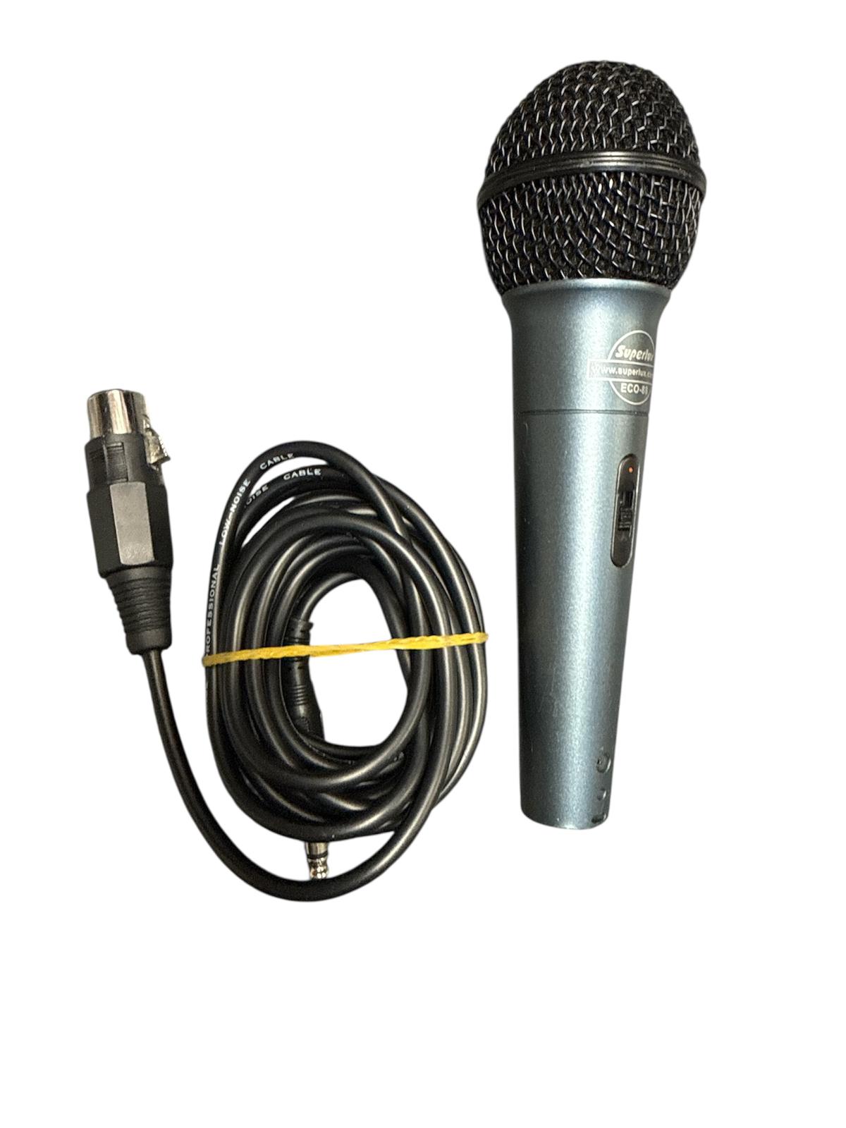 Superlux ECO-88 Microphone