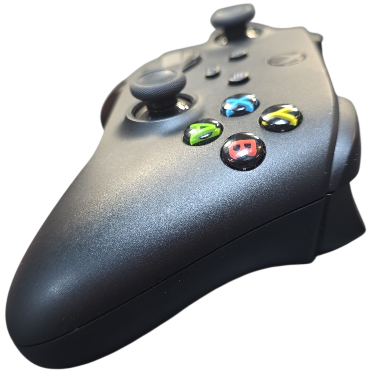 Xbox Wireless Controller - Carbon Black